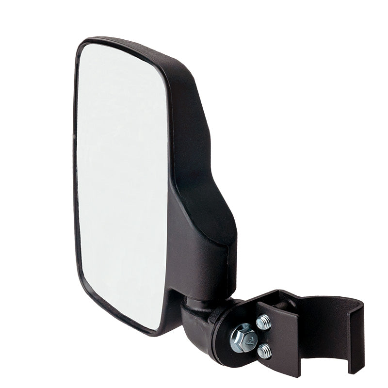 UTV Side View Mirror (Pair – ABS) – Polaris Pro-Fit and Profiled