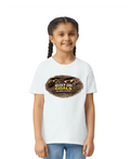 TTN | Built on GOALs, Raised in Dirt Youth Tee