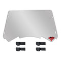 20152015 Polaris RZR 570/900 Front Acrylic Windshield