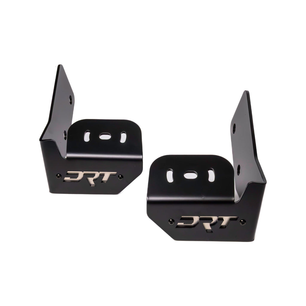 A-Pillar Light Bracket Kit for Polaris 2024+ Xpedition