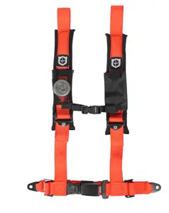 4 Point AutoStyle Harness ( )