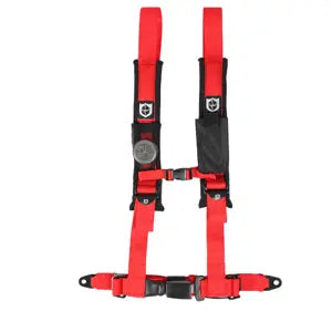 4 Point AutoStyle Harness ( )