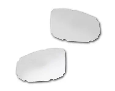 Replacement Side Mirror Glass Kit
