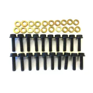 14” Beadlock Ring Bolt Kit