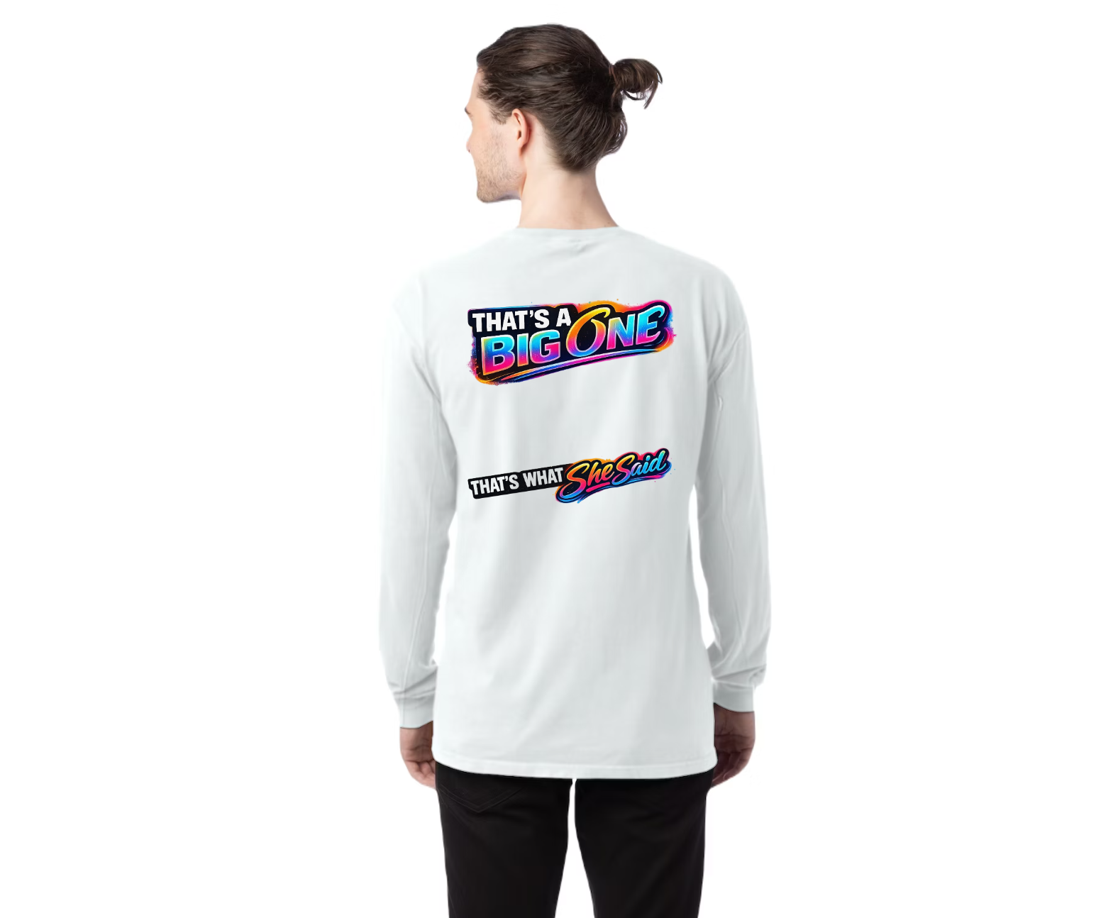 TTN | That’s a Big One Tee