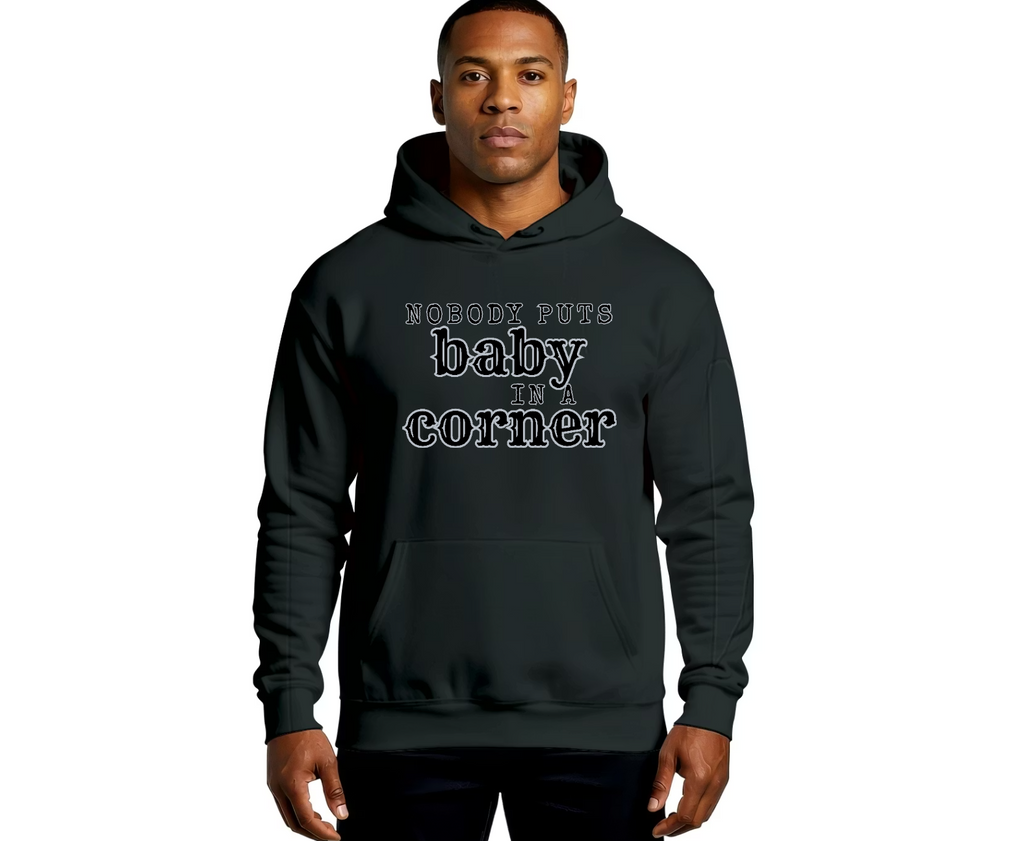 TTN | Nobody Puts Baby in a Corner Tee