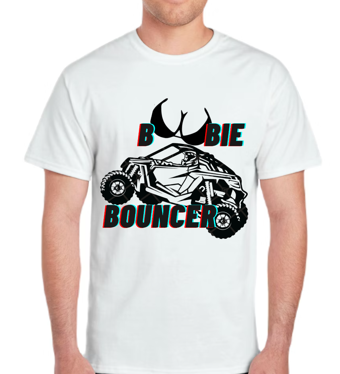 TTN | Boobie Bouncer Tee