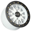 Pro Armor Wheel: Halo Milled CanAm