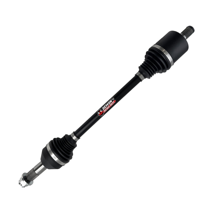 20182022 ZFORCE 1000/800 Front Left Heavy Duty Axle