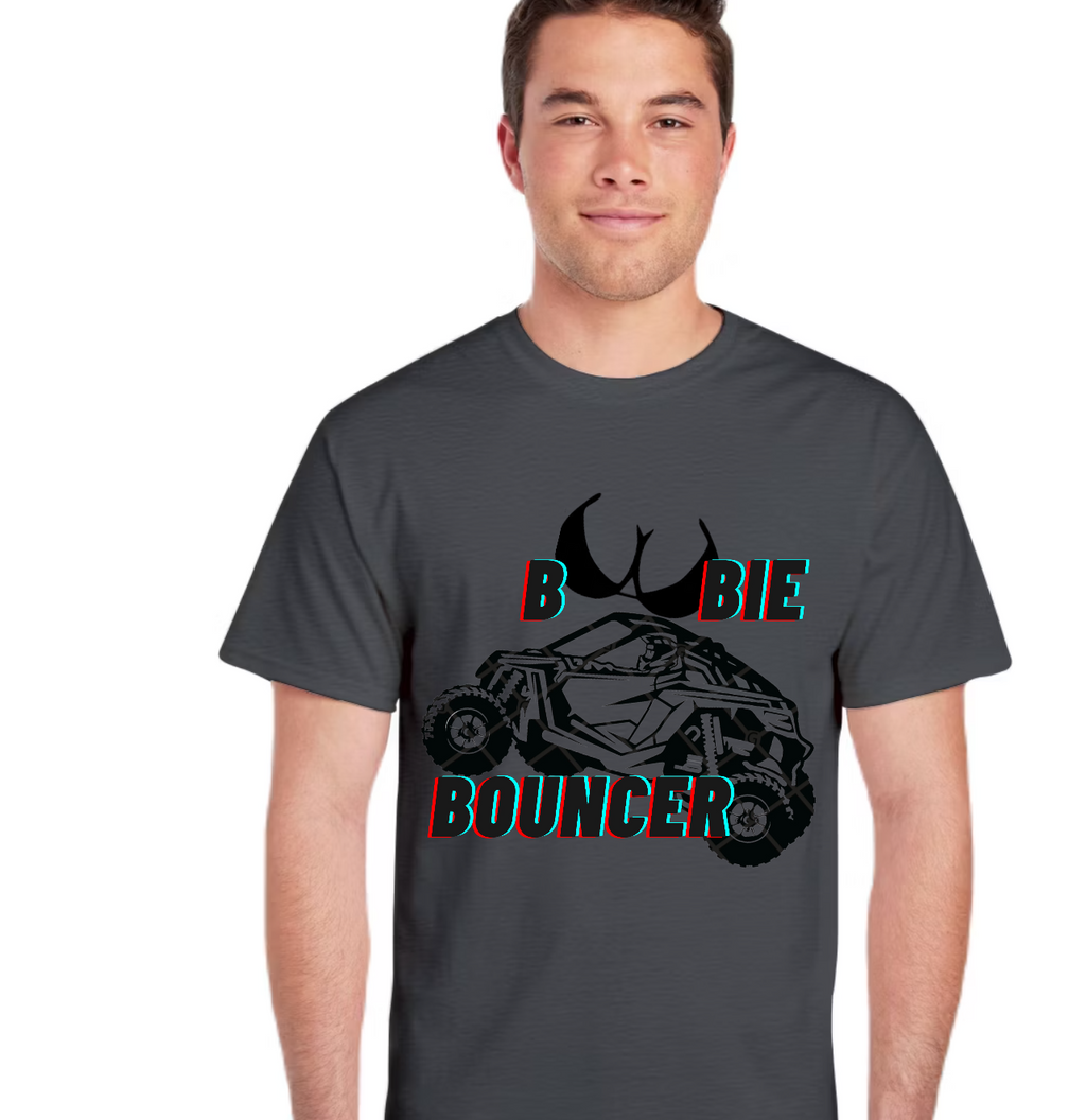 TTN | Boobie Bouncer Tee