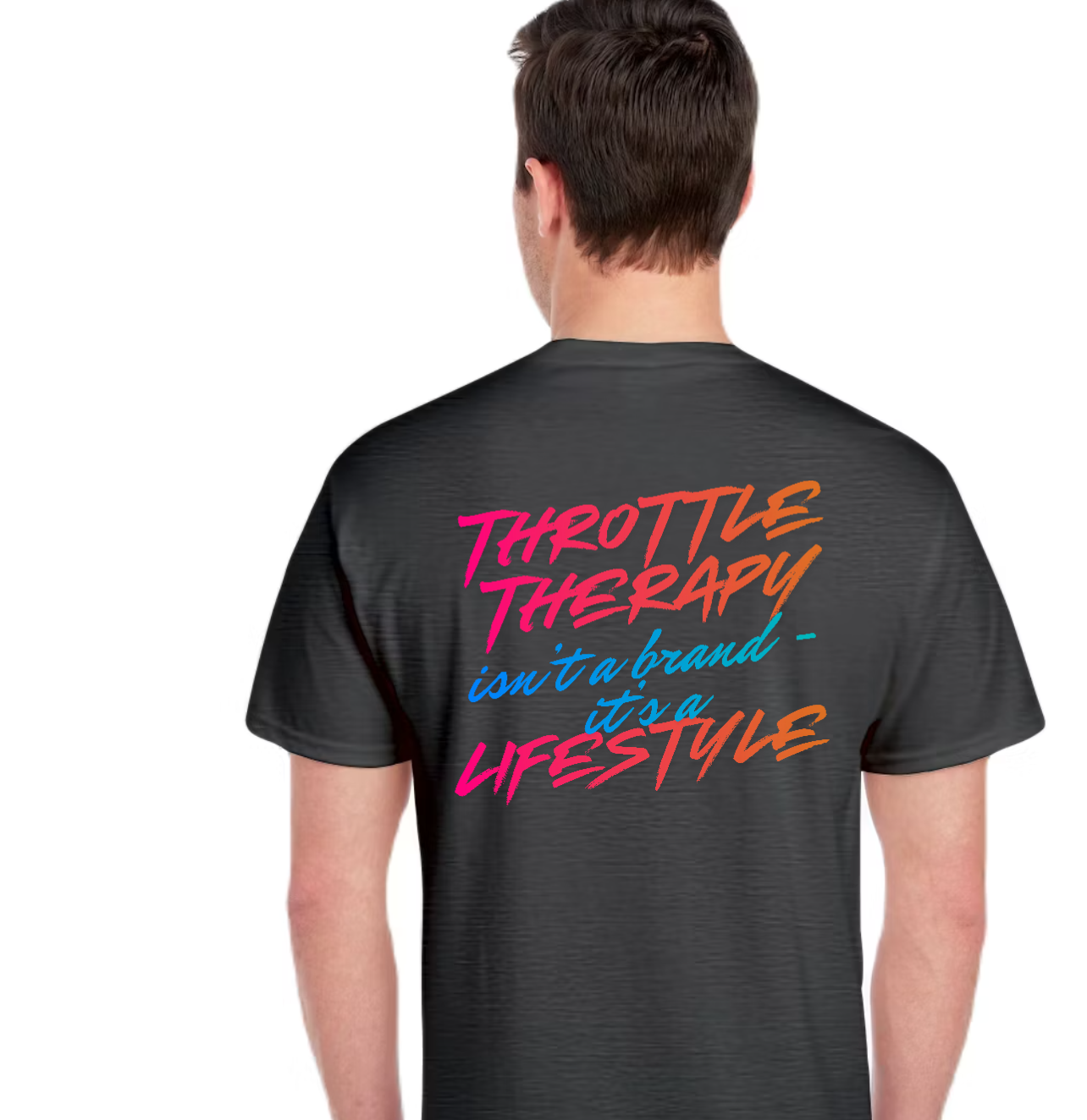 TTN | Lived, Not Labeled Tee