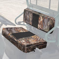 Kemimoto Camo Bench Seat Cover Kawasaki Mule 610 600 600D