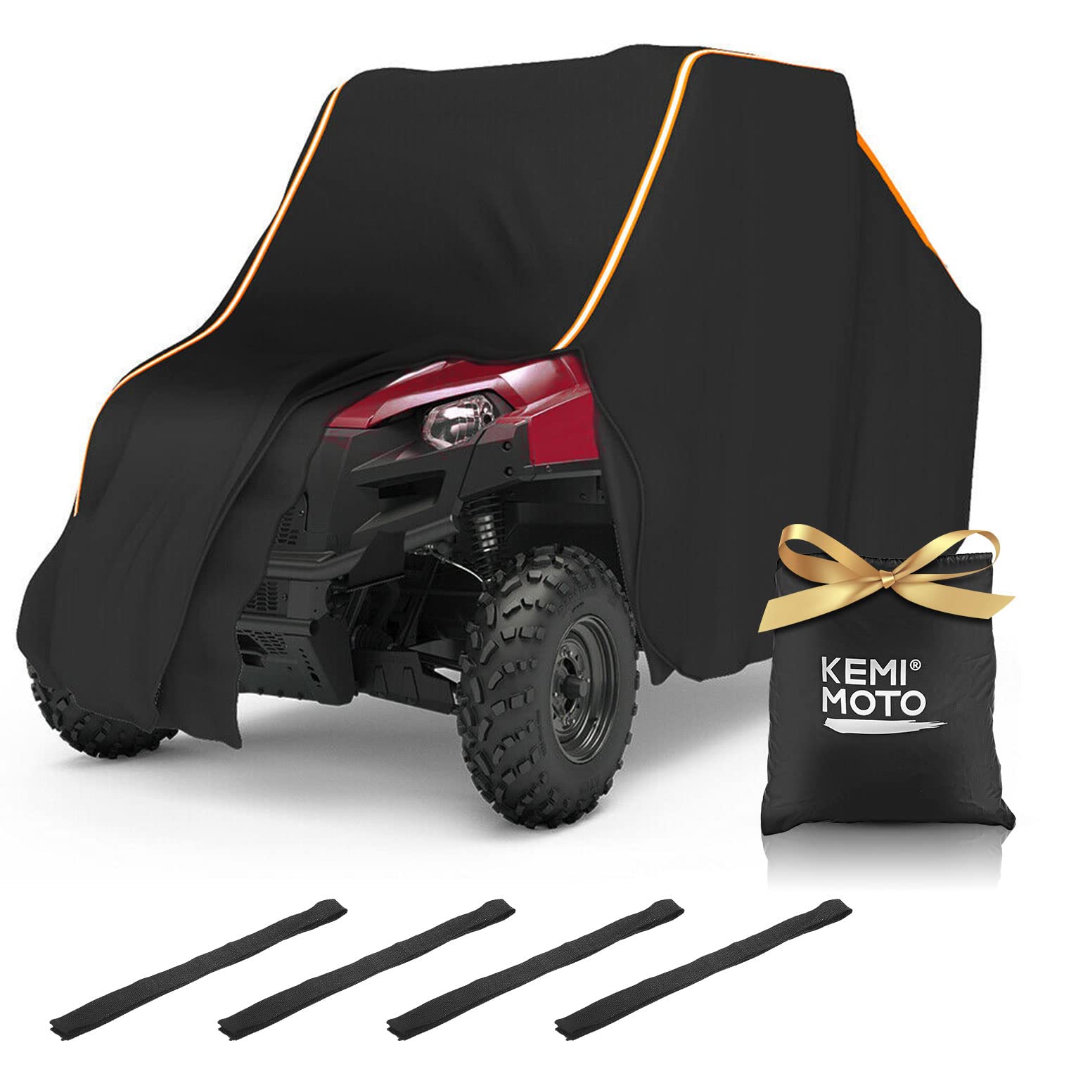 Kemimoto UTV Cover Wolverine
