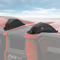 Kemimoto Dashboard Storage Bags Polaris Slingshot SL/S/LE/SLR/GT