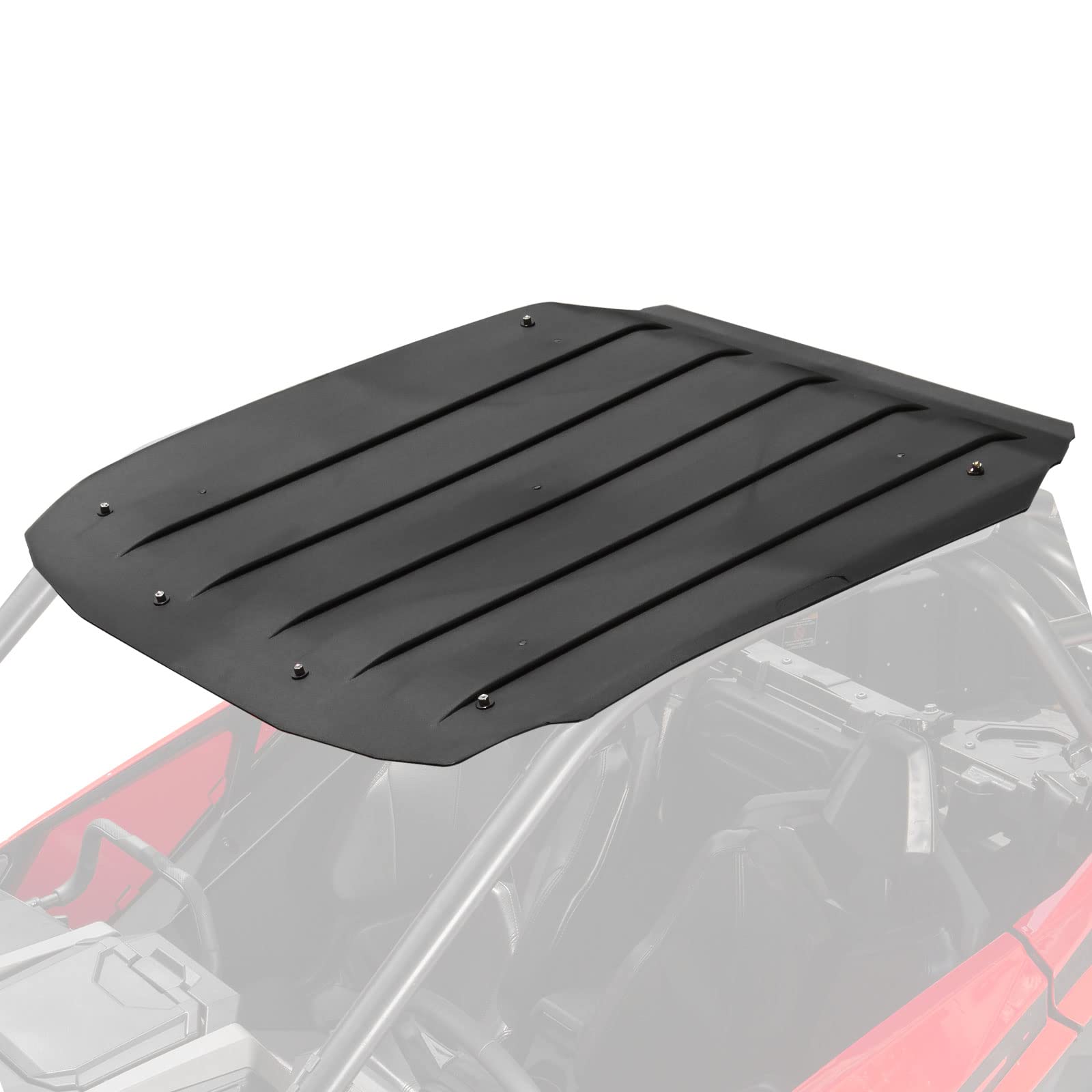 Kemimoto Hard Plastic Roof Frame Polaris RZR XP 1000 /900S