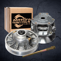 RZR 1000 XP & S (2016-2023) Primary and Secondary Clutch Bundle