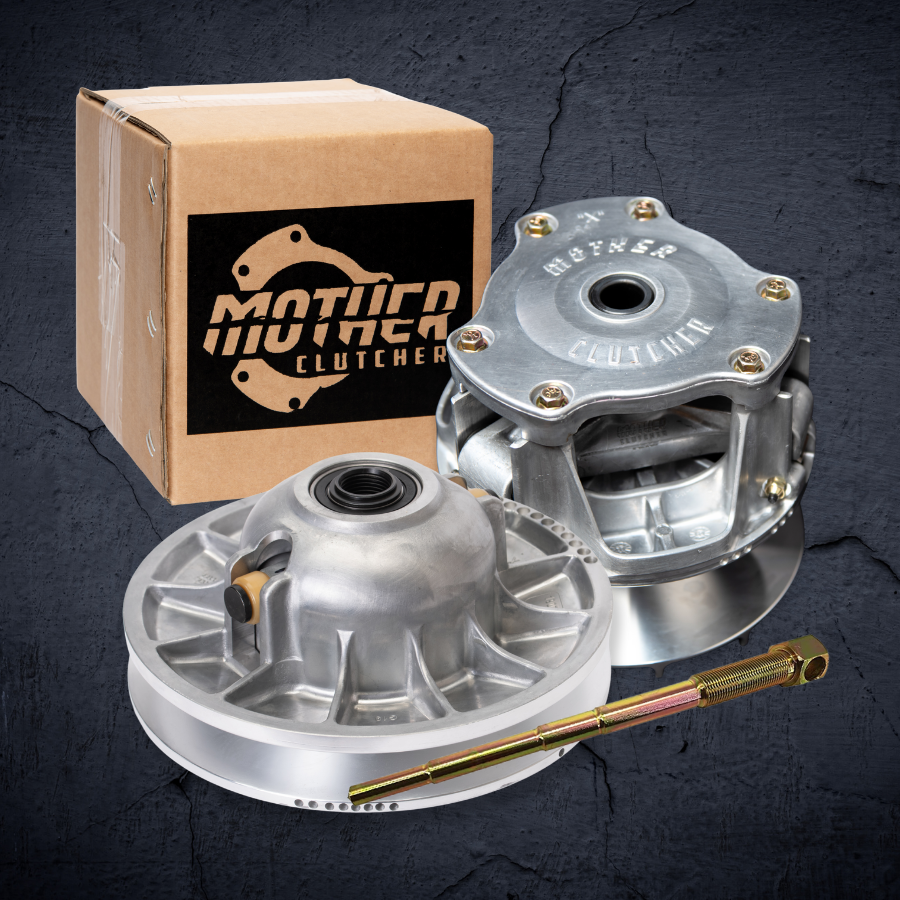 RZR 1000 XP (2014-2015) Primary and Secondary Clutch Bundle