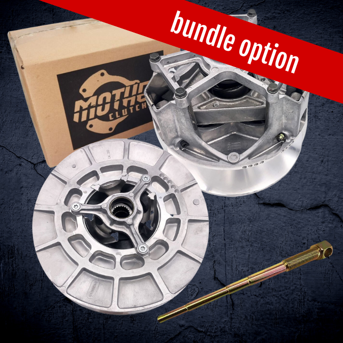 RZR TURBO XP (2016-2020) Primary Clutch 1000 925cc