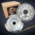 RZR 900 & S (2016+) Primary + Upgraded Tied Secondary Clutches