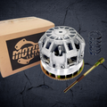Can-Am Outlander 400 & 450 (2002+) Primary Clutch +Puller - MAX DPS 330 Bombardier