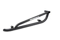 Tube Rock Sliders Solar Matte Black