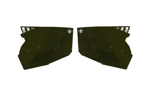 Stealth Door Skins