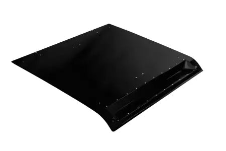 Asylum Roof with Light Bar Pocket (2 Seat)