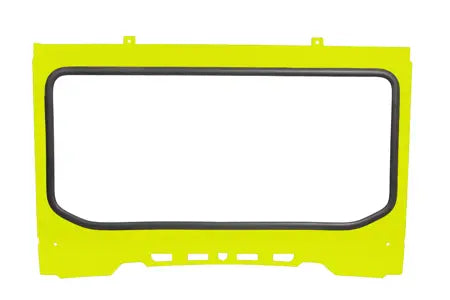 XP1K Windshield Pocket Roof