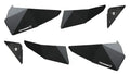 Polaris RZR XP4 1000 Lower Door Inserts