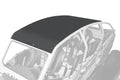 Asylum Aluminum Roof Solar Matte Black