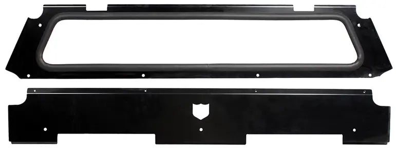 XP4 1000/Turbo/Turbo S4 Rear Windshield