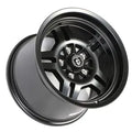 Rally 5 15x10 (5 - Lug)