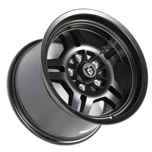 Rally 5 15x10 (5 - Lug)