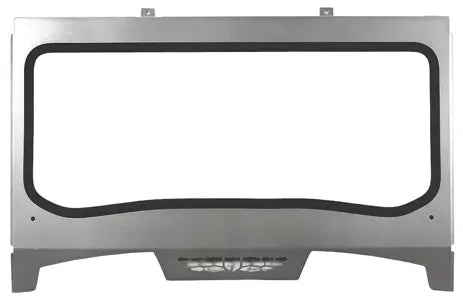 RZR XP Asylum Windshield Non Pocket