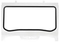 RZR XP Asylum Windshield Non Pocket