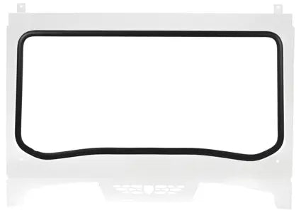 RZR XP Asylum Windshield Pocket