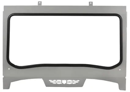 RZR XP4 / Turbo S Asylum Windshield - - Non - Pocket