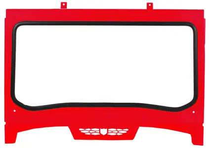RZR XP4 / Turbo S Asylum Windshield