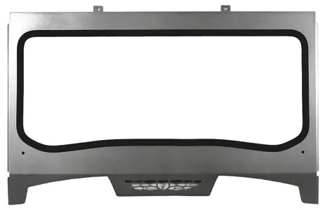 RZR XP4 / Turbo S Asylum Windshield - - Non - Pocket