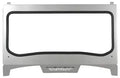 RZR XP4 / Turbo S Asylum Windshield - - Pocket