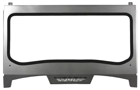 RZR XP4 / Turbo S Asylum Windshield - - Pocket
