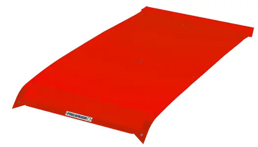 Pro XP 4 Roof - Pocket