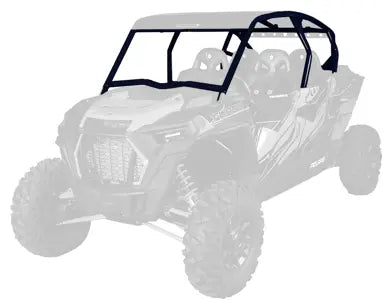 Baja Cage System RZR XP4 1000