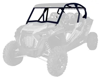Baja Cage System RZR XP4 1000