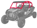 RZR 2019+ XP 4 1000 Cab Only Asylum Cage System
