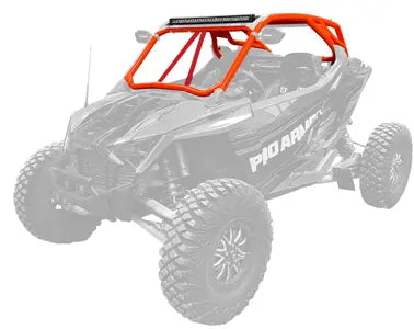 RZR Pro R Cab - Only Cage System