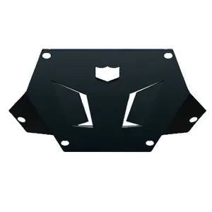 RZR Pro R, Pro S & Turbo R Front Bumper Skid Plate