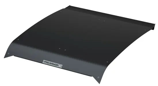 RZR Pro Series Cage System Roof