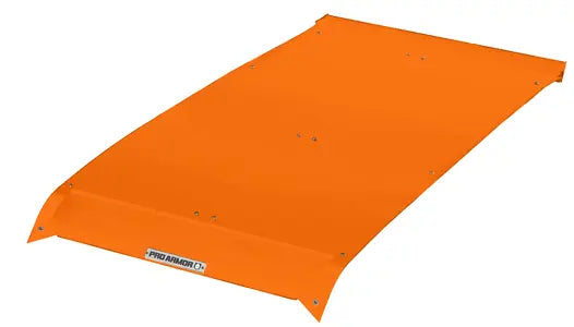 Pro R MP PA Cage Pocket Roof