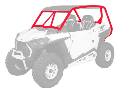 RZR 900 Cage System